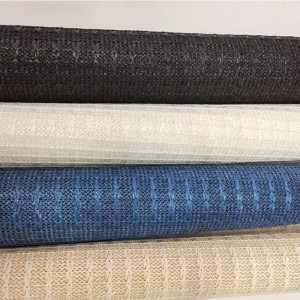 tkanina siatki z recyklingu