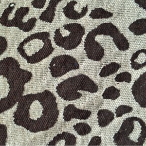 Przędza barwiona bawełna